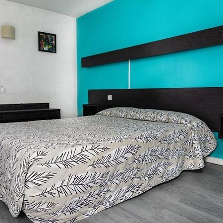 Hotel Les Tourrades คานส์ ภายนอก รูปภาพ