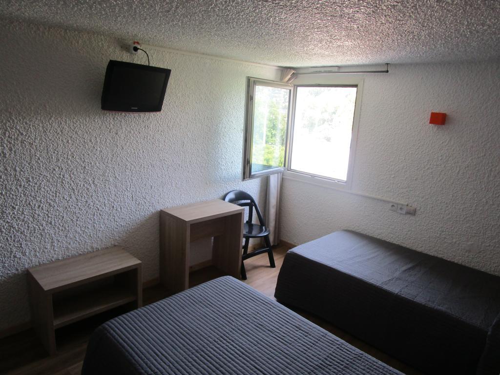 Hotel Les Tourrades คานส์ ภายนอก รูปภาพ