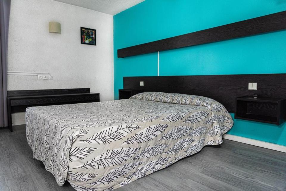 Hotel Les Tourrades คานส์ ภายนอก รูปภาพ