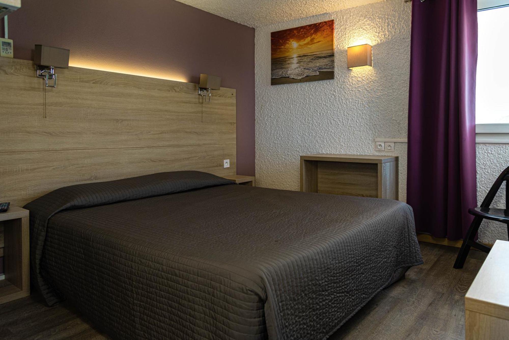 Hotel Les Tourrades คานส์ ภายนอก รูปภาพ