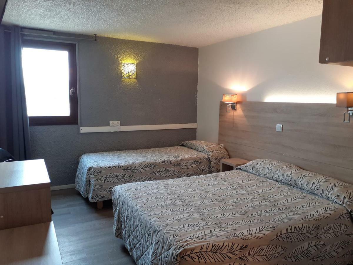 Hotel Les Tourrades คานส์ ภายนอก รูปภาพ